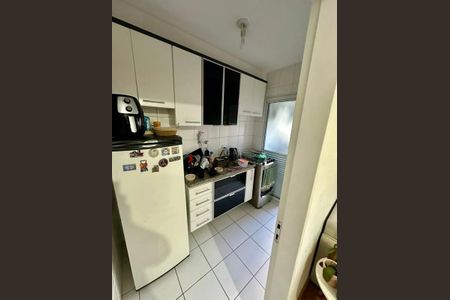 Apartamento à venda com 48m², 2 quartos e 1 vaga Apartamento à venda com 48m², 2 quartos e 1 vagaFoto 03