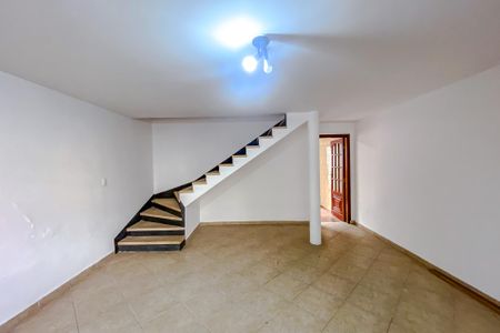 Casa à venda com 127m², 3 quartos e sem vagaSala