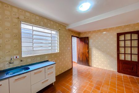 Casa à venda com 127m², 3 quartos e sem vagaCozinha