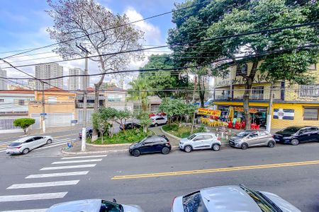 Casa à venda com 127m², 3 quartos e sem vagaVista do Quarto 1