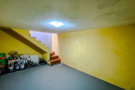 Casa à venda com 127m², 3 quartos e sem vagaQuarto de Serviço