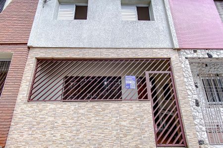 Casa à venda com 127m², 3 quartos e sem vagaFachada - Plaquinha