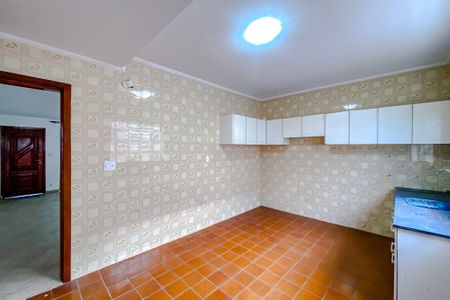 Casa à venda com 127m², 3 quartos e sem vagaCozinha