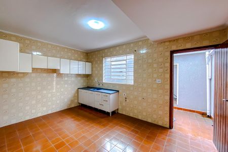 Casa à venda com 127m², 3 quartos e sem vagaCozinha