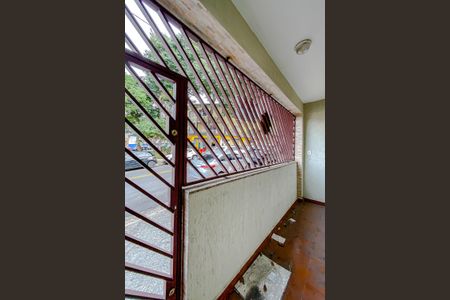 Casa à venda com 127m², 3 quartos e sem vagaHall de entrada