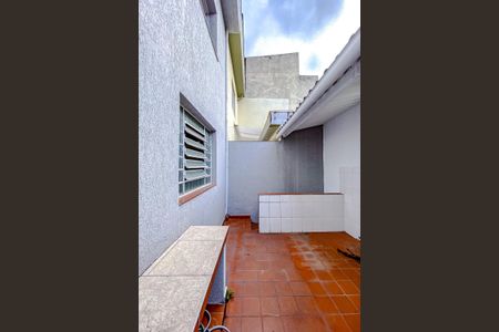 Casa à venda com 127m², 3 quartos e sem vagaÁrea externa