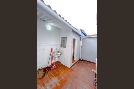 Casa à venda com 127m², 3 quartos e sem vagaÁrea externa