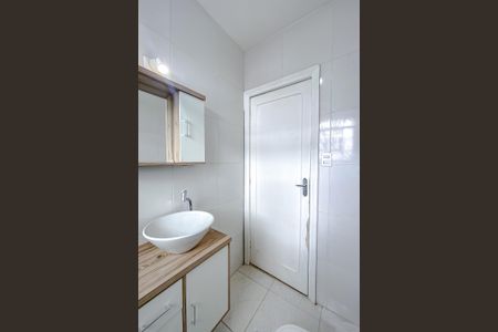 Casa à venda com 127m², 3 quartos e sem vagaBanheiro