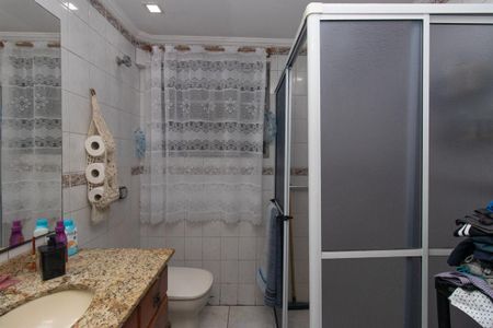 Apartamento à venda com 98m², 2 quartos e 1 vaga Apartamento à venda com 98m², 2 quartos e 1 vagaBanheiro