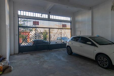 Apartamento à venda com 98m², 2 quartos e 1 vaga Apartamento à venda com 98m², 2 quartos e 1 vagaGaragem