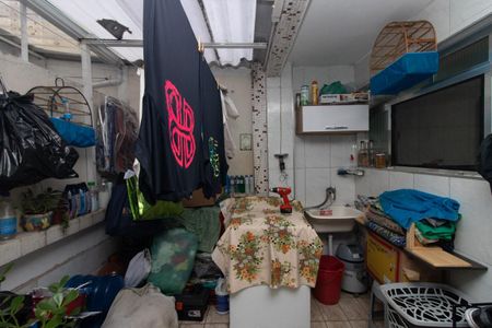 Apartamento à venda com 98m², 2 quartos e 1 vaga Apartamento à venda com 98m², 2 quartos e 1 vagaÁrea de Serviço