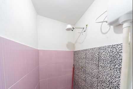 Casa à venda com 175m², 1 quarto e 1 vaga Casa à venda com 175m², 1 quarto e 1 vagaBanheiro