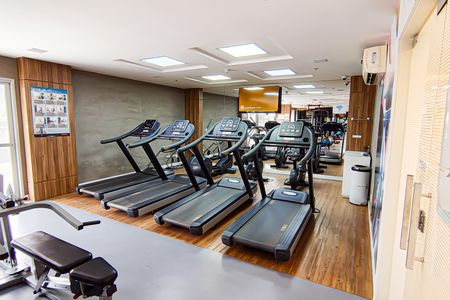 Apartamento à venda com 77m², 2 quartos e 1 vaga Apartamento à venda com 77m², 2 quartos e 1 vagaÁrea comum