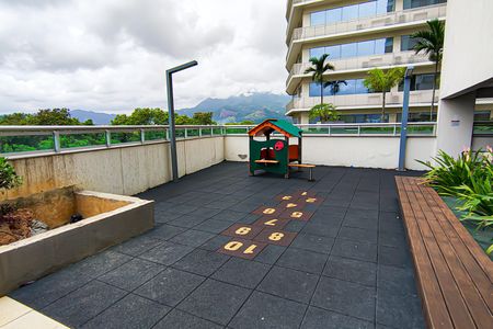 Apartamento à venda com 77m², 2 quartos e 1 vaga Apartamento à venda com 77m², 2 quartos e 1 vagaÁrea comum