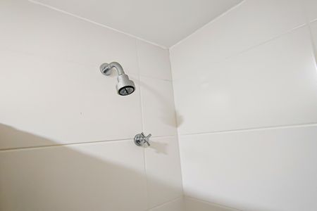 Apartamento à venda com 77m², 2 quartos e 1 vaga Apartamento à venda com 77m², 2 quartos e 1 vagaBanheiro Social