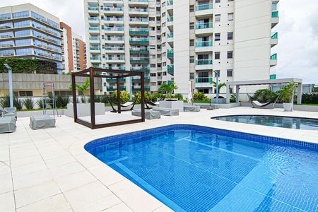 Apartamento à venda com 77m², 2 quartos e 1 vaga Apartamento à venda com 77m², 2 quartos e 1 vagaÁrea comum