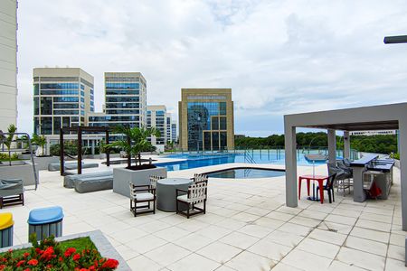 Apartamento à venda com 77m², 2 quartos e 1 vaga Apartamento à venda com 77m², 2 quartos e 1 vagaÁrea comum