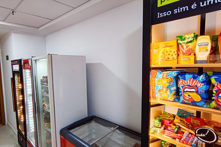 Apartamento à venda com 77m², 2 quartos e 1 vaga Apartamento à venda com 77m², 2 quartos e 1 vagaÁrea comum