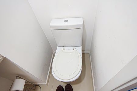 Apartamento à venda com 77m², 2 quartos e 1 vaga Apartamento à venda com 77m², 2 quartos e 1 vagaLavabo