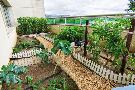 Apartamento à venda com 77m², 2 quartos e 1 vaga Apartamento à venda com 77m², 2 quartos e 1 vagaÁrea comum