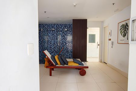 Apartamento à venda com 77m², 2 quartos e 1 vaga Apartamento à venda com 77m², 2 quartos e 1 vagaÁrea comum