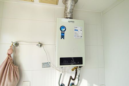 Apartamento à venda com 77m², 2 quartos e 1 vaga Apartamento à venda com 77m², 2 quartos e 1 vagaÁrea de Serviço