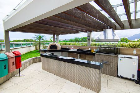 Apartamento à venda com 77m², 2 quartos e 1 vaga Apartamento à venda com 77m², 2 quartos e 1 vagaÁrea comum