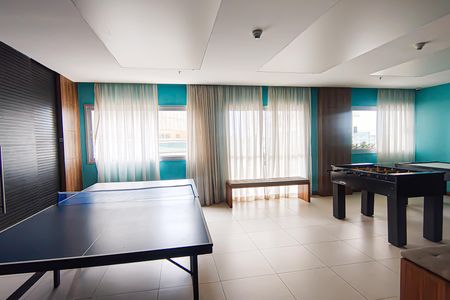 Apartamento à venda com 77m², 2 quartos e 1 vaga Apartamento à venda com 77m², 2 quartos e 1 vagaÁrea comum