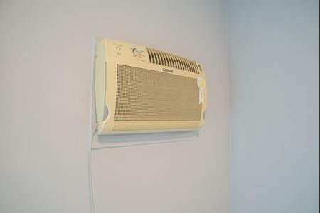 Apartamento à venda com 35m², 1 quarto e 1 vaga Apartamento à venda com 35m², 1 quarto e 1 vagaQuarto