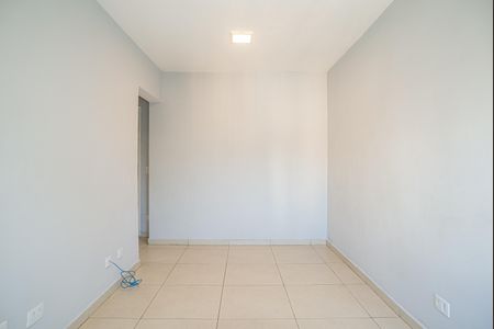 Apartamento à venda com 35m², 1 quarto e 1 vaga Apartamento à venda com 35m², 1 quarto e 1 vagaSala