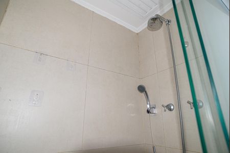 Apartamento à venda com 35m², 1 quarto e 1 vaga Apartamento à venda com 35m², 1 quarto e 1 vagaBanheiro