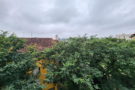 Apartamento à venda com 56m², 2 quartos e 1 vaga Apartamento à venda com 56m², 2 quartos e 1 vagaVista do Quarto 1