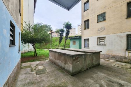 Apartamento à venda com 56m², 2 quartos e 1 vaga Apartamento à venda com 56m², 2 quartos e 1 vagaÁrea Comum