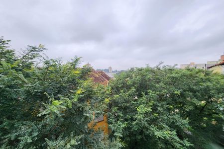 Apartamento à venda com 56m², 2 quartos e 1 vaga Apartamento à venda com 56m², 2 quartos e 1 vagaVista do Quarto 2