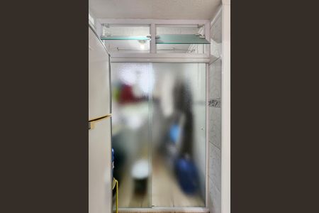 Apartamento à venda com 56m², 2 quartos e 1 vaga Apartamento à venda com 56m², 2 quartos e 1 vagaÁrea de Serviço