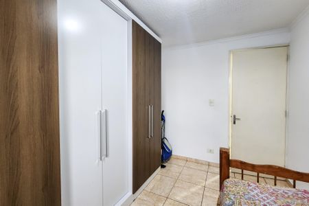 Apartamento à venda com 56m², 2 quartos e 1 vaga Apartamento à venda com 56m², 2 quartos e 1 vagaQuarto 1