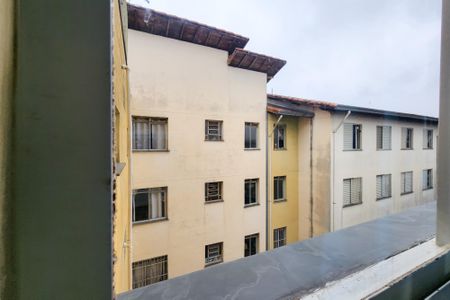 Apartamento à venda com 56m², 2 quartos e 1 vaga Apartamento à venda com 56m², 2 quartos e 1 vagaVista
