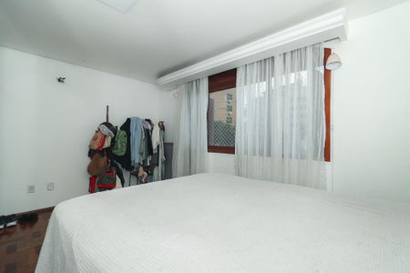 Apartamento à venda com 107m², 3 quartos e 1 vagaQuarto Suíte