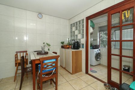 Apartamento à venda com 107m², 3 quartos e 1 vagaCozinha