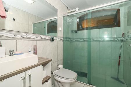 Apartamento à venda com 107m², 3 quartos e 1 vagaBanheiro