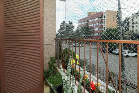 Apartamento à venda com 107m², 3 quartos e 1 vagaVaranda da Sala