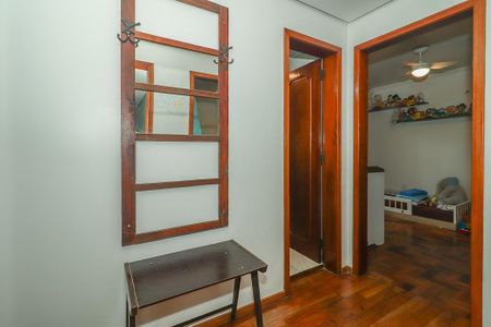 Apartamento à venda com 107m², 3 quartos e 1 vagaAcesso quartos