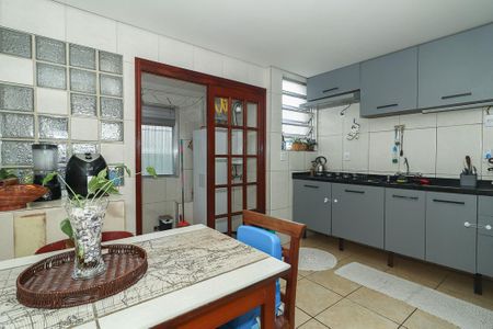 Apartamento à venda com 107m², 3 quartos e 1 vagaCozinha