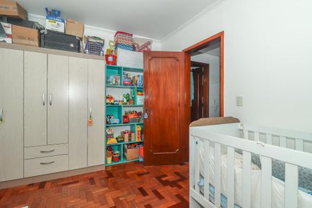 Apartamento à venda com 107m², 3 quartos e 1 vagaQuarto 2