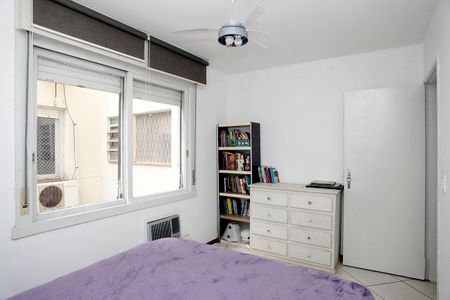 Apartamento à venda com 84m², 2 quartos e sem vagaQuarto 2
