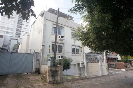 Apartamento à venda com 84m², 2 quartos e sem vagaFachada