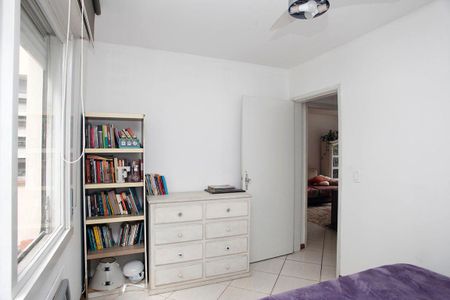 Apartamento à venda com 84m², 2 quartos e sem vagaQuarto 2