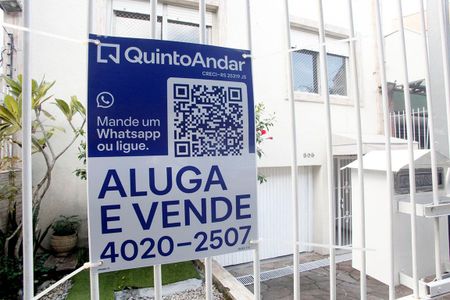 Apartamento à venda com 84m², 2 quartos e sem vagaPlaquinha