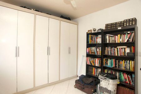 Apartamento à venda com 84m², 2 quartos e sem vagaQuarto 1