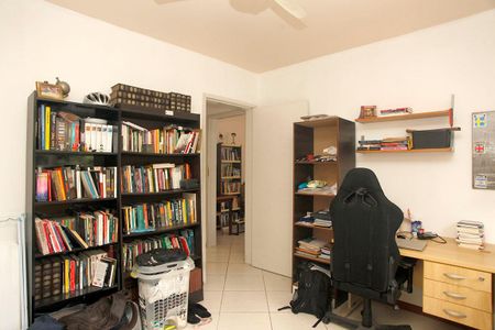 Apartamento à venda com 84m², 2 quartos e sem vagaQuarto 1